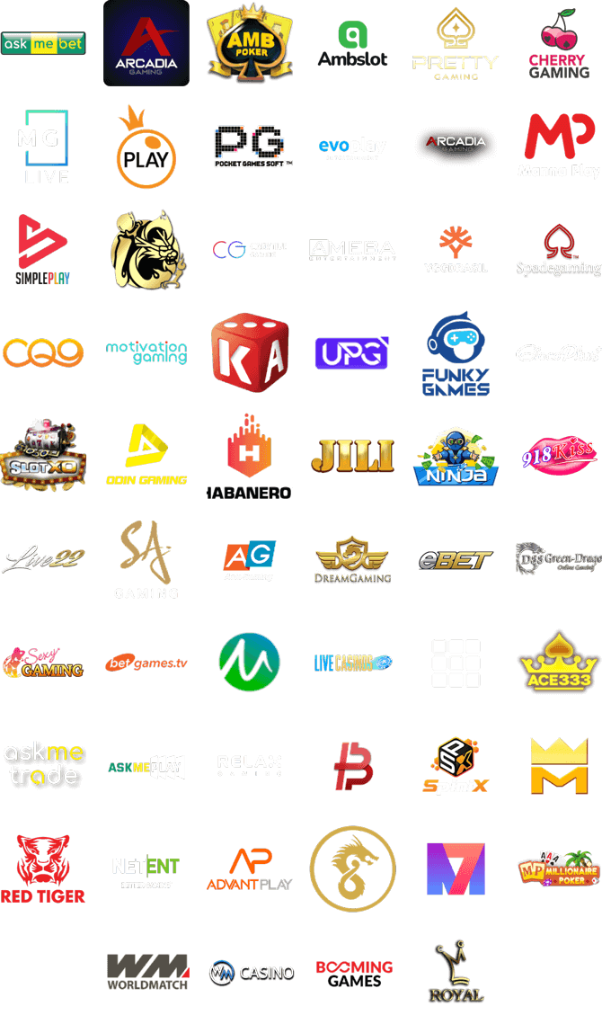 Game providers